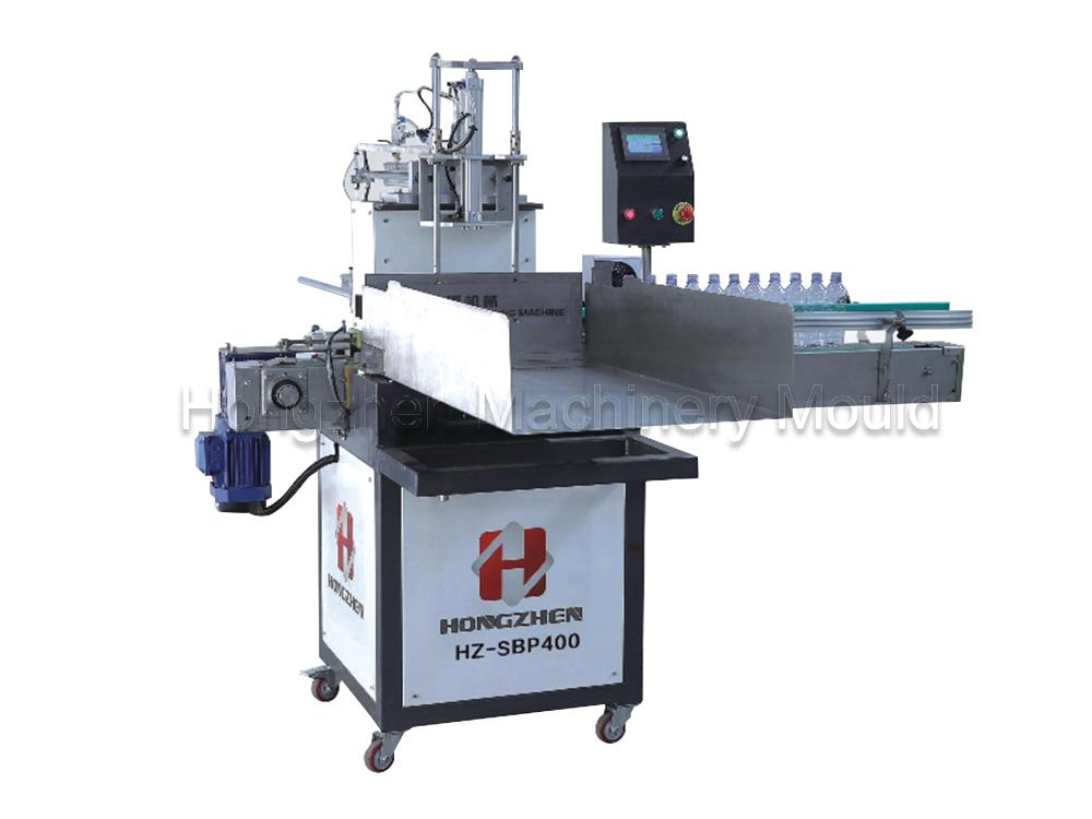 HZ-SBP400  Bottle Packing Machine